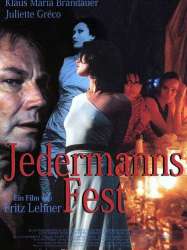 La Dernière Fête de Jedermann