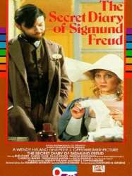 The Secret Diary of Sigmund Freud