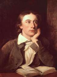 Keats and His Nightingale: A Blind Date