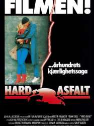 Hard Asfalt