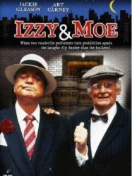 Izzy & Moe