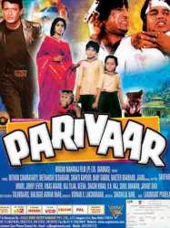 Parivaar