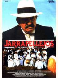 Jarrapellejos