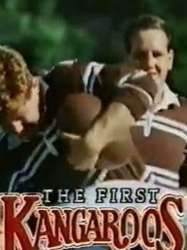 The First Kangaroos