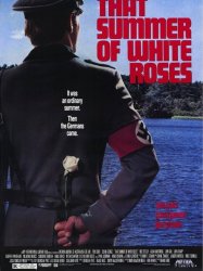 L'été des roses blanches