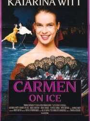 Carmen on Ice