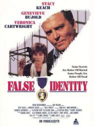 False Identity