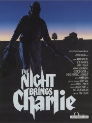 The Night Brings Charlie