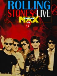 The Rolling Stones - Live at the Max