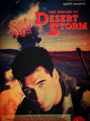 Les héros du Desert Storm