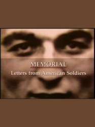 Memorial: Letters from American Soldiers