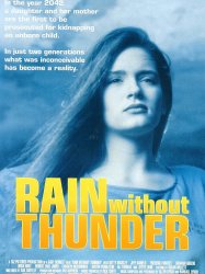 Rain Without Thunder