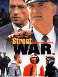 In the Line of Duty: Street War