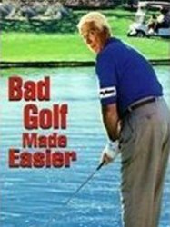 Leslie Nielsen's Bad Golf Made Easier