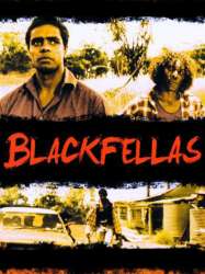 Blackfellas
