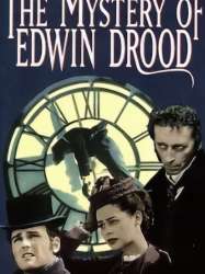 The Mystery of Edwin Drood