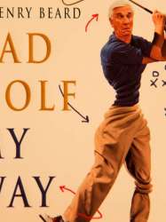Leslie Nielsen's Bad Golf My Way