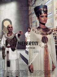 Néfertiti, la fille du soleil