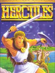 Hercules