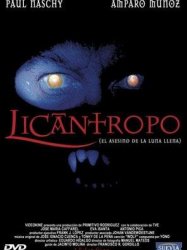 Licántropo: El asesino de la luna llena