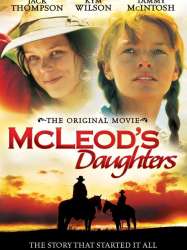 McLeod's Daughters