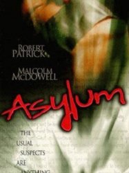 Asylum