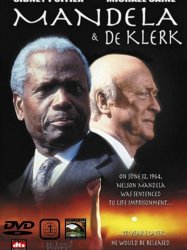 Mandela and de Klerk