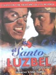 Santo Luzbel