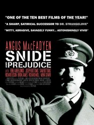 Snide and Prejudice