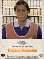 Titsiana Booberini