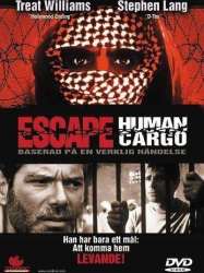 Escape: Human Cargo