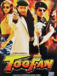 Aaya Toofan