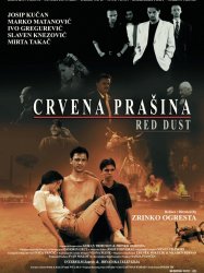 Crvena prašina