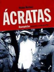 Ácratas