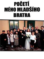 Početí mého mladšího bratra