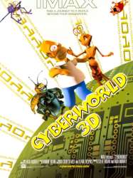 CyberWorld