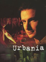 Urbania