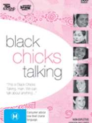 Black Chicks Talking