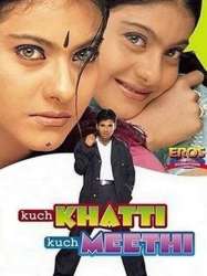 Kuch Khatti Kuch Meethi