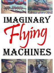 Les machines volantes imaginaires