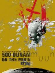 500 Dunam on the Moon