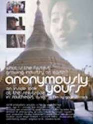 Anonymously Yours