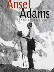 Ansel Adams