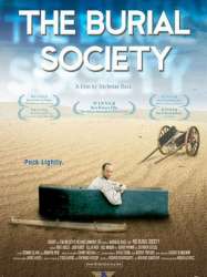 The Burial Society