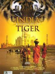 India: Kingdom of the Tiger