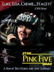 Pink Five