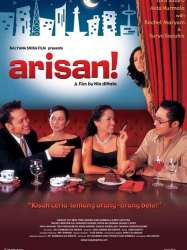 Arisan !