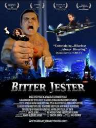 Bitter Jester