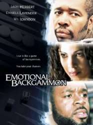 Emotional Backgammon