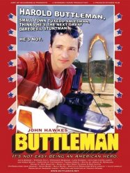 Harold Buttleman: Daredevil Stuntman